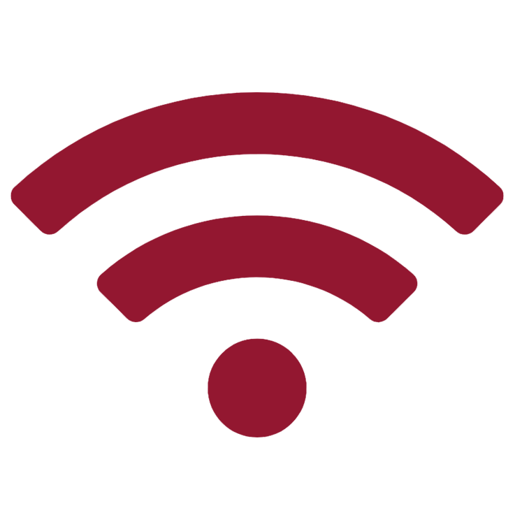 Wifi - ubyování Hranice